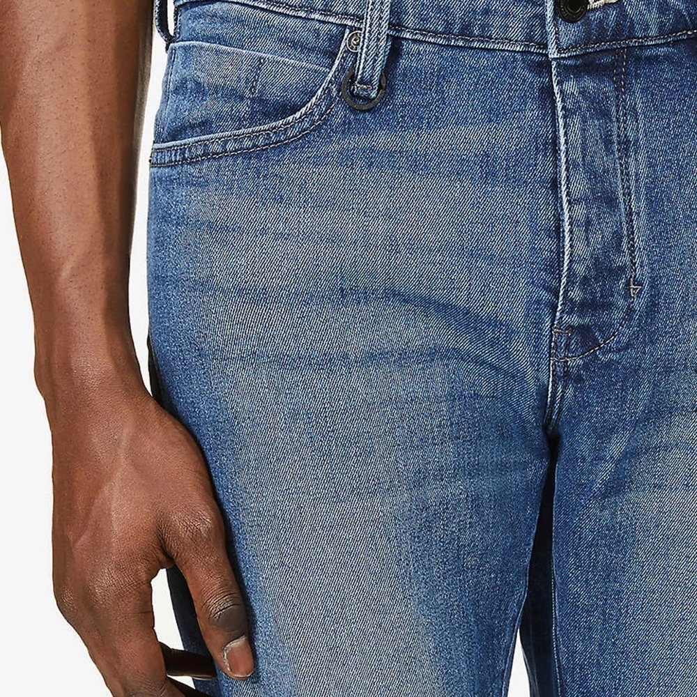 Iggy Skinny Jeans - Picture 5 of 10